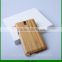 Oneplus One Plus One Bamboo Case, High Quality Real Bamboo Case For Oneplus One Plus One Phone cover case holder