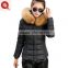 Women's Winter Jacket Clothing Manufacturer Turkey