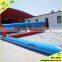 Inflatable beach volleyball court, water volleyball court, inflatable water volleyball court for kids and adults