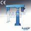 Hot Sale Cosmetic High Shear Dispersing Emulsifier Homogenizer Mixer