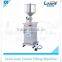 Liquid Detergent Hand Cream Phamaceutical Ointment Filling Machine