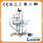 Manual Crimping Machine Pneumatic Perfume Bottle Crimping Machine