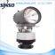 best selling 6000K remote control large warehouse HID searchlight