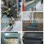 heating impulse foot pedal sealer