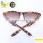 High Quatlity Custom Logo Wooden Sunglasses