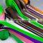  China manufacturing custom wholesale jacquard webbing belt