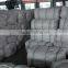 PE knotted fishing nets