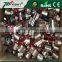Mica band heater coil plastic extruder heater stainless steel band heater