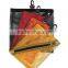 new product 4 pcs net oragnizer bag,packaging net bag