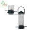 Small Plastic Hanging Peanut Bird Feeder