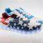 Changeable Color Kids Led Shoes