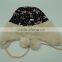 Fashion warm women earflap winter hats