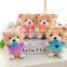 2016 Hot Sale China Custom Stuffed Baby Toys Wholesale Plush Mini Bear