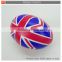 Outdoor play baby soft rugby ball game toys for kids