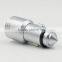 Private tooling 5V 4.8A mobile phone micro or I4/I5 usb car charger