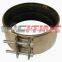 KTN-CHA type stainless steel coupling