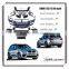 HOT SALE !! M style body kit fit for BM X5 /F15 M performance style PPmaterial