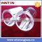 Tempered Glass Type Quartz Glass Pipes