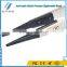 BEST-242 Stainless Steel Anti-static ESD Tip Replaceable Tweezers Matt Tweezers