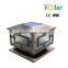 Outdoor lighting pillars,solar pillar light solar led light