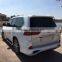 modellsta style body kit for Lexus 2016 LX570 body kit