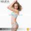 Ailida Top Quality Fantasy Bra Set Lovely The Most Seductive Sexy Lingerie