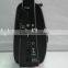 portable with LED emergency flashlight 2015 hot sale solar dynamo radio Solar Powered Radio