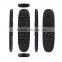 Rechargeable Fly Mouse T10 Air Mouse Wireless Fly Mouse With Keyboard for Android TV Box