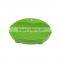 Chi-buy Small Green Bamboo Powder Cat Bowl Kitty Bowls Free Shipping on order 49usd