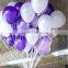 Excellent inflatable Marriage proposal balloon helium balloon