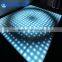 Ledcolourlight dmx led colorful disco dance floor