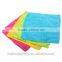 microfiber kitchen cleaning towels for promotion