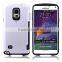 High quality manufacutre Card slot pc cover case for samsung galaxy note 5