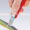 LY25-6 Cable Stripper with Hook Blade diameter8-28mm wire stripper Cable Knife