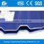 For Covered Parking Roofing PVC 2 Layers Tile,Flexible Roof Tiles,Flat Roof Tiles