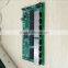 5v 12v 15v high performance 8 port 10/100/1000mbps switch gigabit ethernet board