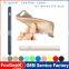 New products !!! Leather Cheap Mobile Phone leather Case and waterproof cover For iPhone 6, phone accessory factory