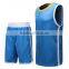 Daijun OEM all colors polyester philippines custom basketball uniform