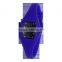 2016 top sale  silicon watch for kids cheap promotional kid watch