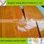 preglued PVC edge banding, PVC edge lipping, chipboard edging