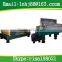 2 phase liquid solid horizontal decanter centrifuge