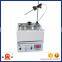 2016 new oscillating disk rheometer with high quality