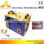 High Point portable oil making machines micro flame polisher china product