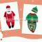 girls wear christmas costume or unisex christmas tree costume