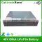 Deep cycle 48v lifepo4 solar battery 100ah with BMS