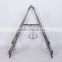 20M useful size /folding powder coated steel clothes dryer stand / clothes airer / CLOTHES DRYER RACK / home hanger/ laundry