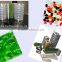 Paintball Softgel Tooling Made From Aviation Aluminum Alloy