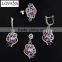 Jewelry Box For Ring Necklace Bracelet Set Earring Reliable Chinese Supplier New Products From Market TZ-0233