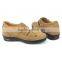 High quality Man leather sandals and summer height elevator shoes men for sale