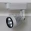factory wholesale super bright high quality clothing store 10w 20w 30w cob led track light